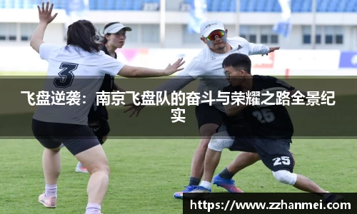 飞盘逆袭：南京飞盘队的奋斗与荣耀之路全景纪实